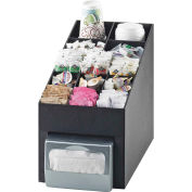 Cal-Mil 2042 Classic Condiment Organizer 10"W x 17-1/4"D x 14-3/4"H