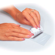 C-Line Products Heavyweight Cleer Adheer Laminating Film, Clear, 4 x 5, 4/PK - Pkg Qty 12