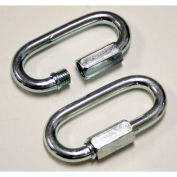 Reese Towpower 5/16" Quick Links 5000 Lb. Rating, 2 Links/Pack - 7007900