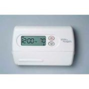 White-Rodgers™ Single Stage (1H/1C) 5+1+1 Day Programmable Digital Thermostat, 1F80-361