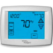 HVAC/R Controls | Thermostats | White-Rodgers™ Blue Easy Install 6