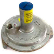 Maxitrol 3/4" Certified Line Regulator with Vent Limiter 325-5LV 3/4, Up To 325,000 BTU