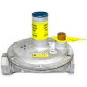 Maxitrol 1/2" Certified Line Regulator with Vent Limiter 325-5LV-1/2 Up To 325,000 BTU