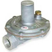 Maxitrol 3/4" Lever Acting Regulator with Vent Limiter 325-5V-3/4 Up To 325,000 BTU