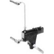 McDonnell & Miller Series 67 Low Water Cut-off 67-M, W/Manual Reset, For Steam Boilers
