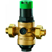 Honeywell 3/4" DS06 Dialset Low Lead Pressure Regulating Valve - Union Body Only