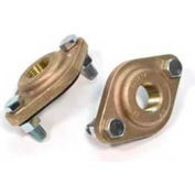 Grundfos Super Brute Flange Set 1", Bronze For UP15, UPS15, UP26 & UPS 26 Pumps