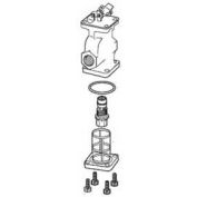 McDonnell & Miller Valve & Strainer SA47-101-102, Use With Series 47, 247, 847