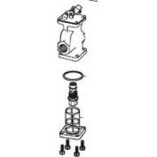 McDonnell & Miller Valve & Strainer SA51-101-102, Use With Series 51, 851