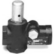 McDonnell & Miller Replacement Upper Valve TC-U, Use With Series TC-4