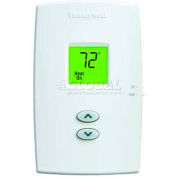 HVAC/R Controls | Thermostats | Honeywell PRO 2000 Programmable