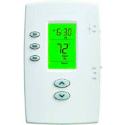 Honeywell PRO 2000 Programmable Vertical Thermostat 1H/1C TH2110DV1008