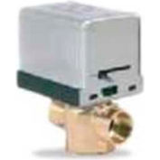 Erie 1" General Purpose Sweat Zone Valve With 24V Actuator & End Switch VT2417G13A02A