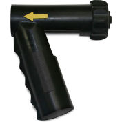 SANI-LAV N1TB Spray Nozzle,Brass/SS,Black 