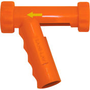 Sani-Lav® N8OC Insulated Replacement Cover, Safety Orange, For N8 Series Nozzle