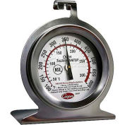 Cooper-Atkins® 24HP-01-1 - Dial Oven Thermometer, NSF, HACCP. Stainless Steel, NSF