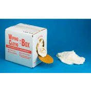 Wiping Cloths in a Box - 5-lb. Box - UFSN205CW05