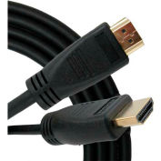 Vertical Cable 242-040/30FT High Speed HDMI 2.0 Digital Audio & Video Cable, 30 ft.