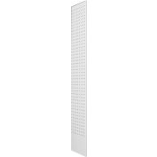 V-Line Closet Vault Peg Board Door Panel 51653-PB for Closet Vault II Recessed Gun Cabinet 51653-S