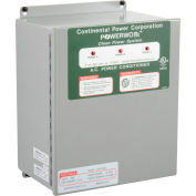 Powerworx™ CPS-3D-480, Commercial/Industrial Clean Power System, 480V, 3 Phase, Delta