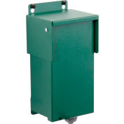 Powerworx™ CPS-E3-N3,Residential Clean Power System,120/240V,Single Phase,Outdoor NEMA 3 Encl.