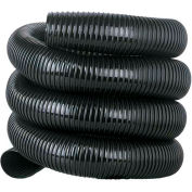 Delta 50-531 4 In. x 20 Ft. Dust Hose For 50-765 Dust Collector