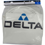 Delta 50-890 1 Micron Top Bag For 50-786, 50-760 & 50-761 Dust Collectors