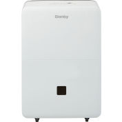 Danby® Portable 70 Pint Dehumidifier with Built-In Pump DDR070BDPWDB Energy Efficient