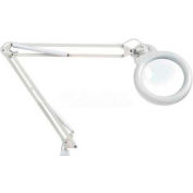 Daylight™ Naturalight™ 7" White Magnifying Lamp