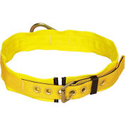 3M DBI-SALA® 1000001 Tongue Buckle Belt, Restraint, 310 lbs, XS