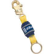 3M DBI-SALA® 1246177 EZ-STOP™ Shock Absorber, 14.5 in. Long, 130-310 Cap Lbs
