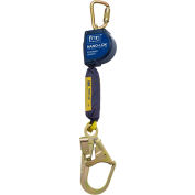 Fall Protection | Self-Retracting Lifeline Systems | Miller® TurboLite