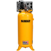 Dewalt 60 Gal. 175 Psi Electric Stationary Single Stage Air Compressor