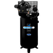 Industrial Air 80 Gallon Super High Flow Single Stage Air Compressor
