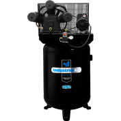 Industrial Air 60 Gallon High Flow Single Stage Air Compressor
