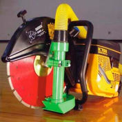 Saw Muzzle GP Dust Collector for 12-14" Partner & Husky Cut-off Saws