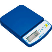 Adam Equipment Dune DCT201 Compact Digital Balance 200g x 0.1g 5-11/16" x 5-11/16" Platform