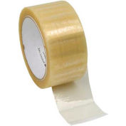 ESD Tape Clear 2" x 72 Yds 3" Paper Core