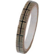 ESD Tape Conductive Grid 1/2" x 118'