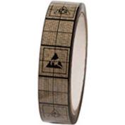 ESD Tape Conductive Grid 1" x 118'