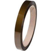 ESD Tape Polyimide Hi Temp 1/4" x 36 Yds