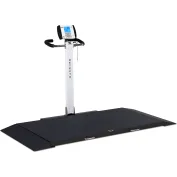 Global Industrial™ Digital Physician Scale w/ Height Rod, 600 Lb