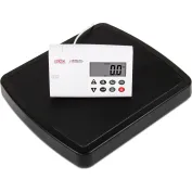 Global Industrial™ Digital Physician Scale w/ Height Rod, 600 Lb