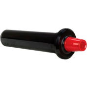 Dispense-Rite® In-Counter One-Size-Fits-All Cup Dispenser - 2 Spring - 17"L