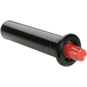Dispense-Rite® In-Counter One-Size-Fits-All Cup Dispenser 17"- Dual Springs