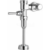 American Standard 6045051.002 Manual Urinal Flush Valve, 0.5GPF