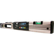 Digi-Pas® DWL-680PRO Waterproof Heavy Duty Digital Level