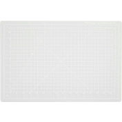 Dahle® Vantage® Self-Healing Cutting Mat - 12" x 18" - Crystal Clear