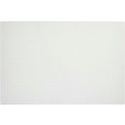 Dahle® Vantage® Self-Healing Cutting Mat - 24" x 36" - Crystal Clear