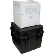 Dahle® 20434ds High Security Deployment Paper Shredder - Extreme Cross Cut
